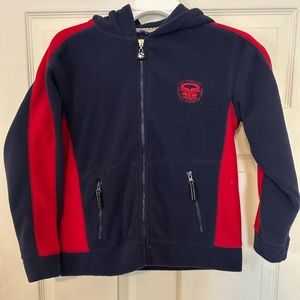 Kids San Diego Zoo Hoodie